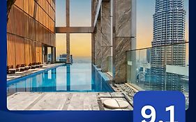Tropicana Residence Kuala Lumpur